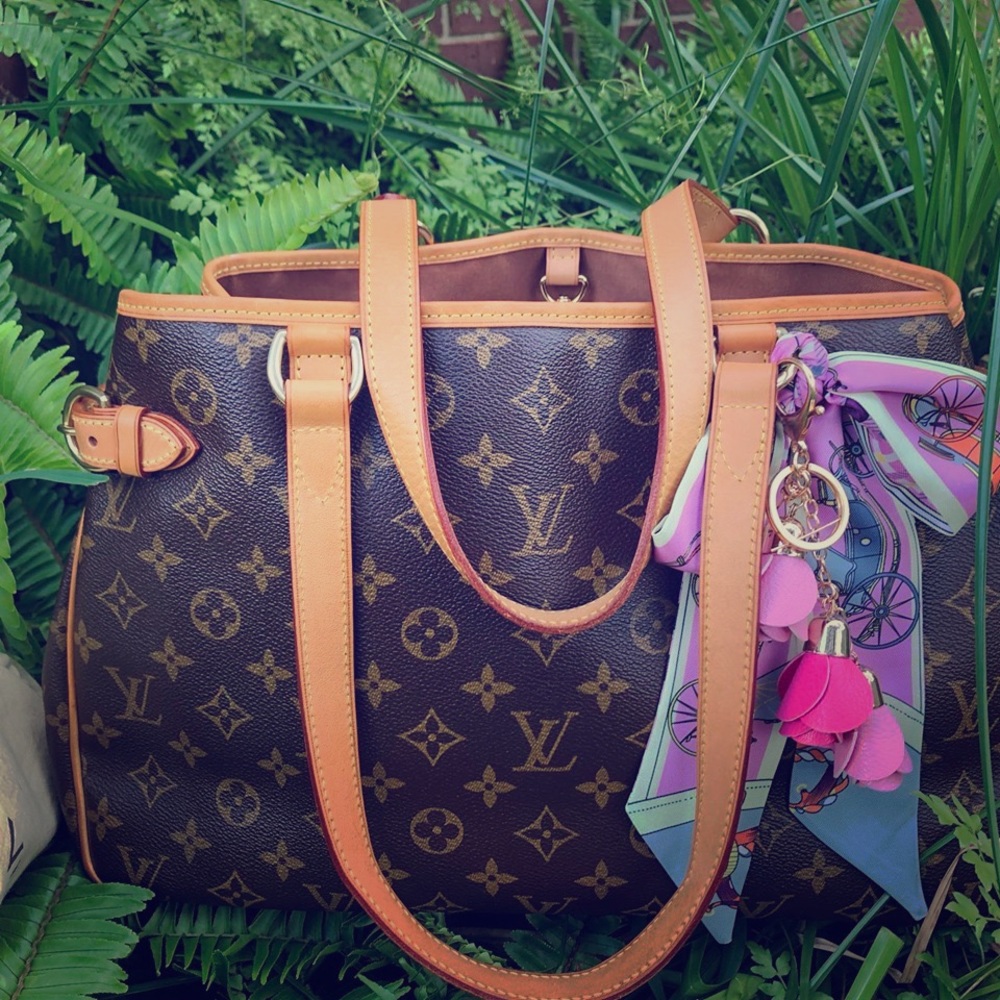 Lv purse